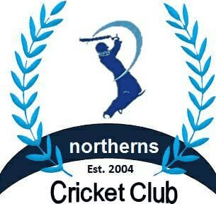 Northerns Cricket Club, established 2004